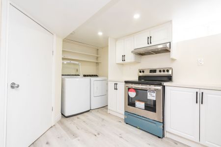 For Lease - 315 Bunting Road Unit# BSMT, St. Catharines, Ontario - Photo 5