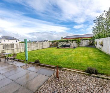 4 bedroom detached house to rent - Photo 5