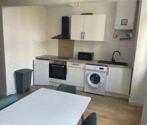 Location Appartement 2 pièces 46 m2 à Perpignan - Photo 2