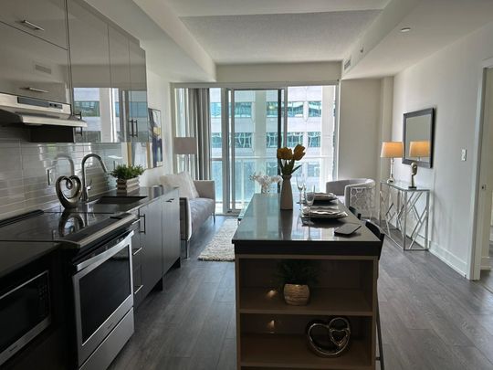 For Lease - 180 Fairview Mall Drive Unit# 317, Toronto, Ontario - Photo 1