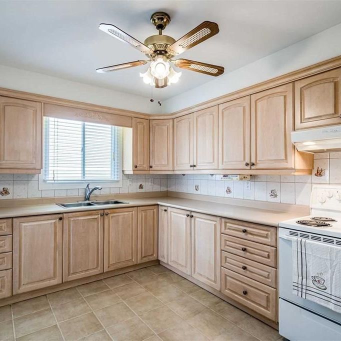 For Lease - 6 Reynier Drive, Brampton, Ontario - Photo 1