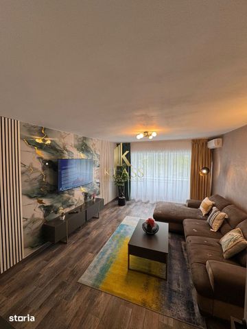 Apartament de 2 camere pe Bd Unirii - Photo 5