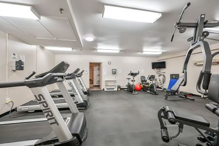 For Lease - 301 Frances Avenue Unit# 907, Hamilton, Ontario - Photo 4