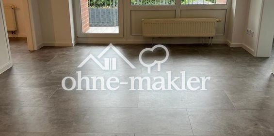 Charmante 2-Zimmer-Wohlfühlwohnung mit Balkon im 1. OG in Willich-Anrath - Photo 3