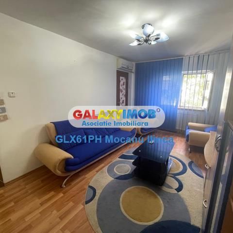 Inchiriere apartament 2 camere, Ploiesti, zona Cantacuzino - Fotografie 1