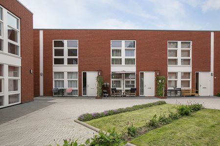 Huis te huur: Lariksplaats 78 5038 HN Tilburg - Foto 4