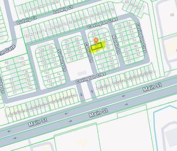 For Lease - 23 Canton Lane Unit# 43, Whitchurch-Stouffville, Ontario - Photo 1