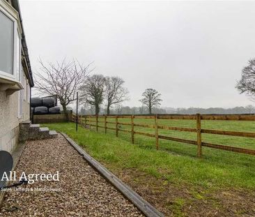 The Bungalow, Martin House Farm, Moorwood Moor, DE55 - Photo 5