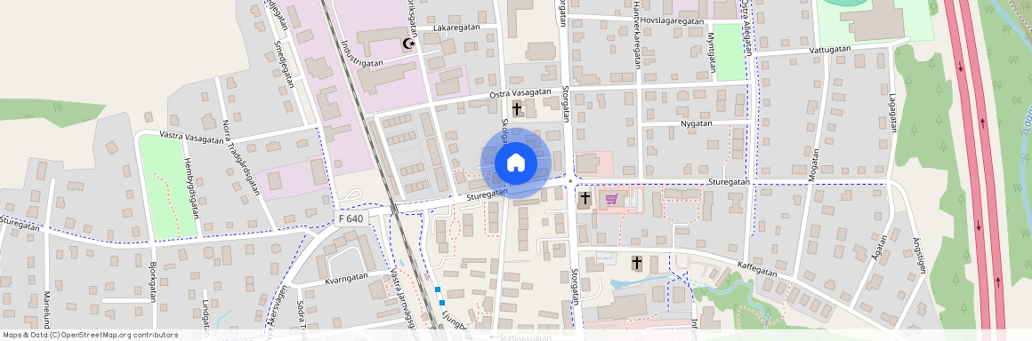 Skolgatan 18 S, 568 31, Skillingaryd