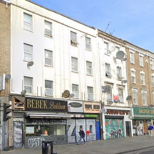 Studio Flat, London, E8 - Photo 3