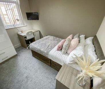Kelso Road, Liverpool. - Photo 4