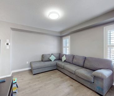 For Lease - 239 Netherby Lane, Kitchener, Ontario - Photo 1