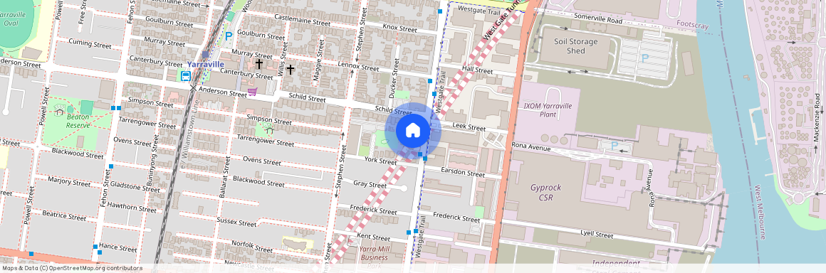 1/198 Hyde Street, Vic 3013, Yarraville