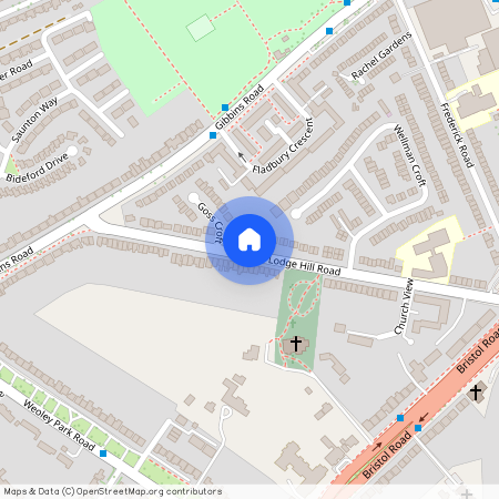 Lodge Hill Road, Selly Oak, Birmingham, B29 6NL