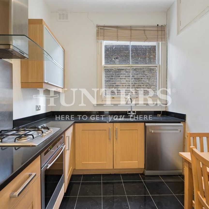 Woodchurch Road, London, NW6 3PL - Photo 1