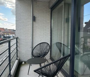 Appartement te huur in Zwevezele voor € 795 met 2 slaapkamers - Foto 3