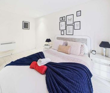 Glasgow Harbour Terraces, Partick, G11 - Photo 3