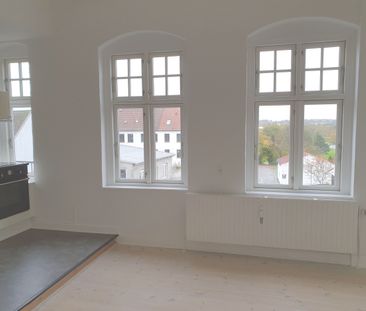 Sydvendt altan og god central beliggenhed - Foto 4