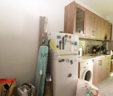 Studio/Γκαρσονιέρα για ενοικίαση Ροδοχώρι - Αρμενοχώρι (Συκιές) - Φωτογραφία 5