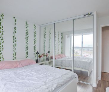 For Lease - 35 Trailwood Drive Unit# 1116, Mississauga, Ontario - Photo 3