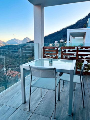 3.5 Zimmer, 85 m², 3. Stock - Foto 5