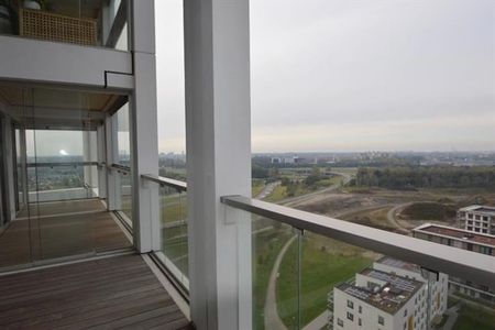 Appartement te huur - Photo 4