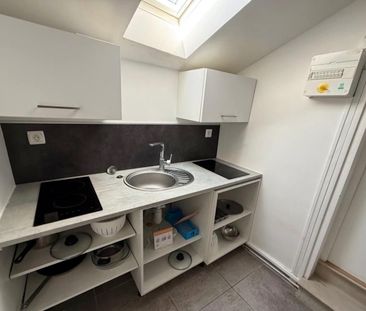 Location Appartement T1 meublé - Centre Ville - Photo 3