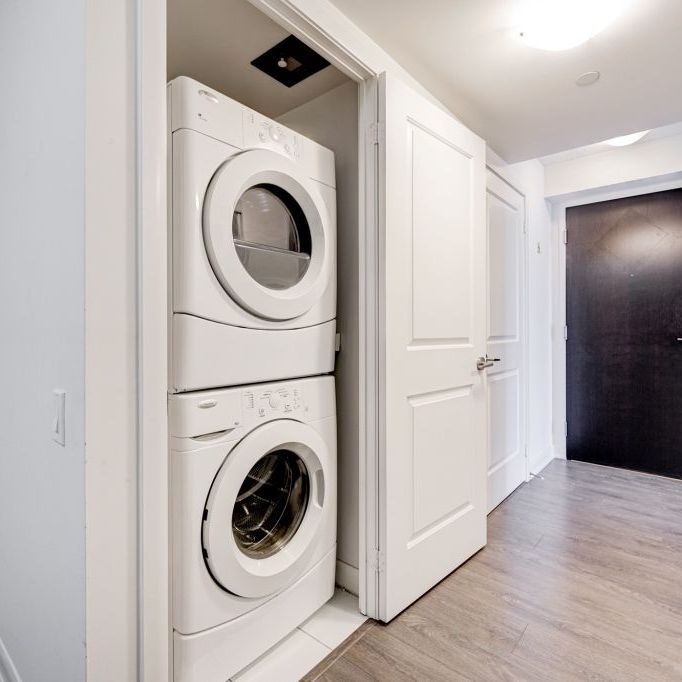 For Lease - 5162 Yonge Street Unit# 815, Toronto, Ontario - Photo 1