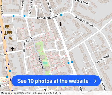 2 bedroom terraced house for rent - Photo 1