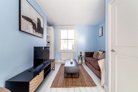 2 bedroom flat to rent - Photo 4