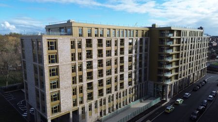 £1,400 PM · Brassey Street, Liverpool - Photo 4