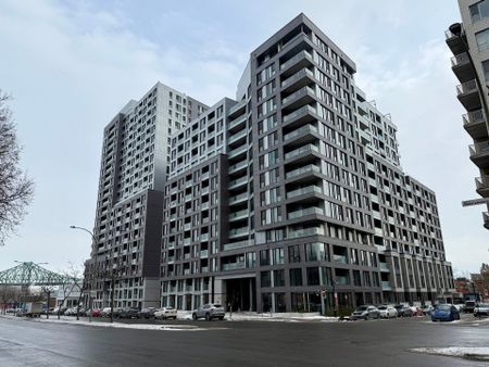 Appartement - 1017-1150 Boul. René-Lévesque E. - Photo 2