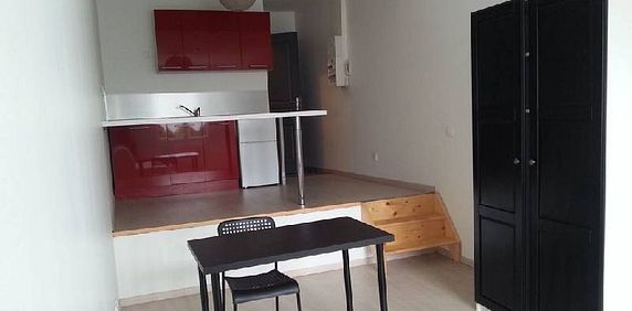 Studio 25m² (réf 2126924) - Photo 2