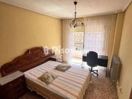 Piso en alquiler en Garrido-Labradores - Photo 4