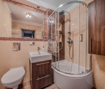 Świetne mieszkanie, garaż, balkon, rozkładowe - Photo 5