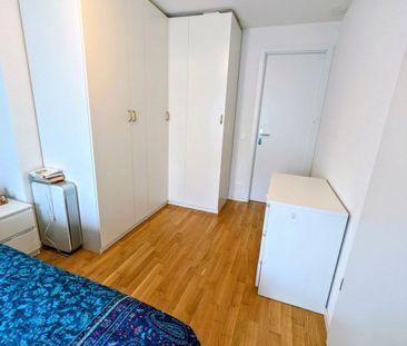 3.5 Zimmer, 88 m², EG - Photo 5