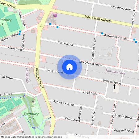 16/38 Watson Street Turner