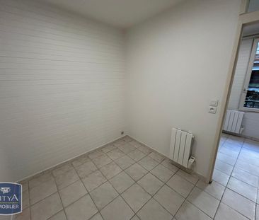 Location Appartement 1 pièce 25m² PERIGUEUX 24000 - Photo 1