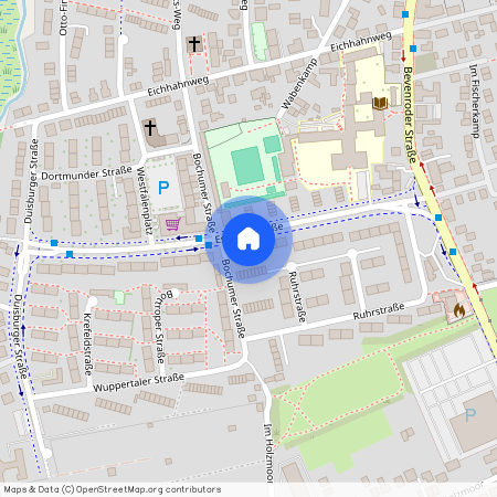 Essener Str. 14, 38108, Braunschweig Ot Querum