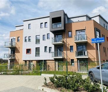 Appartement te huur - Foto 3