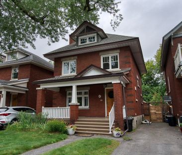 For Lease - 267 Powell Avenue, Glebe - Ottawa East and Area, Ontario - Photo 4