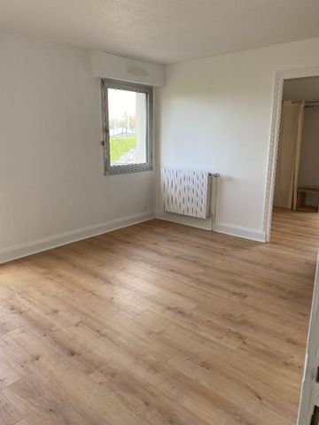 Appartement 2 pièces de 42.92m2 - Photo 2