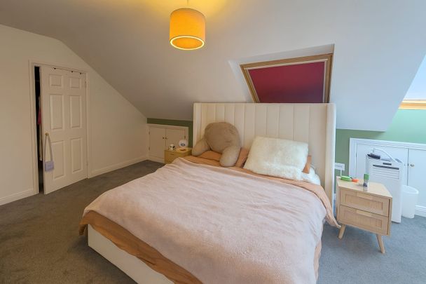 Stephenson Wharf, HP3 9WX, Hemel Hempstead - Photo 1