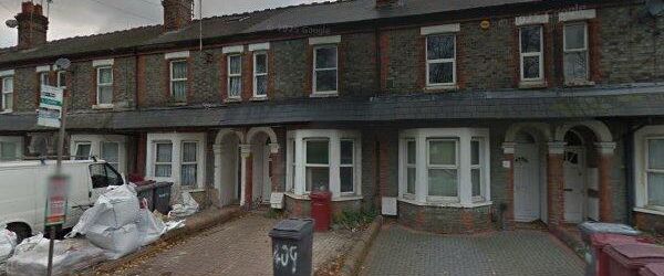 2 Bed Flat, London Road, RG1 - Photo 1