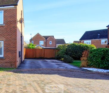 2 bedroom semi-detached house to rent - Photo 2