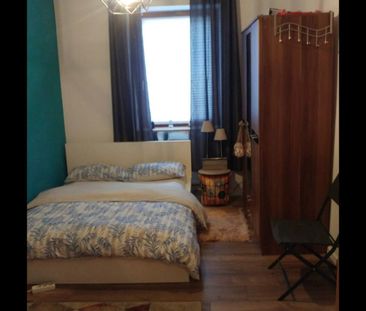 Nähe Innenstadt, Rathaus Essen. Apartment im Erdgeschoss. Eine güns... - Photo 2