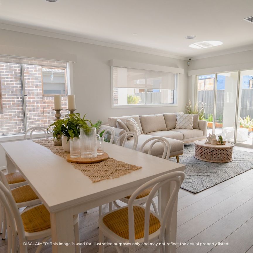 Contemporary finishes and premium inclusions - Photo 1