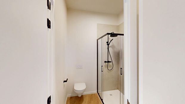 Diestsestraat 144 / 0101, 3000 Leuven - Foto 1