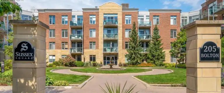 217 - 205 BOLTON STREET | 217 - 205 BOLTON STREET, Ottawa - Photo 1