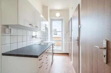 Pronájem krásného bytu 2+kk s terasou v srdci Žižkova! - Photo 5